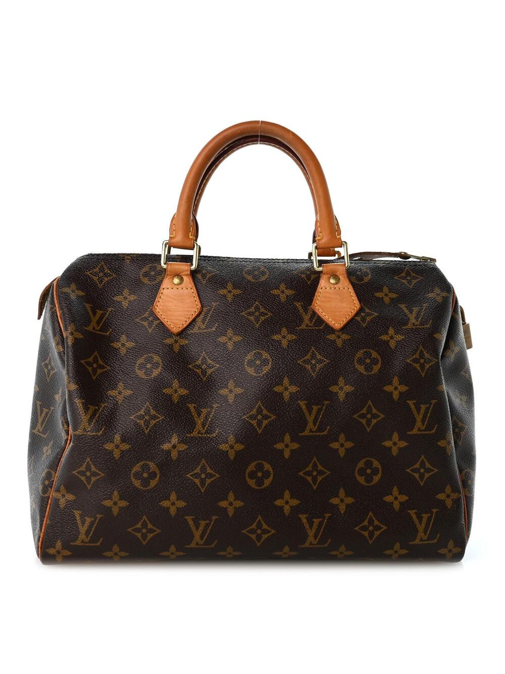 Louis Vuitton Speedy 30 #330053L10B